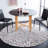 Ameyaa Performance Animal Print Rug-372078369