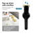Widespread 2-handle Bathroom Faucet with Drain Assembly-90346313