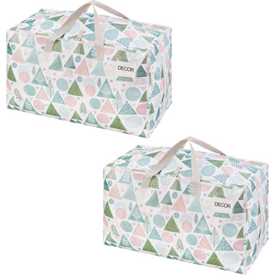 Brayden Studio Storage Tub & Tote