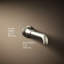 Tone Wall-Mount Non-Diverter Bath Spout-1653998925