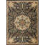 Tapis noir Elvia-1571228570