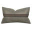 Leonis Linen Lumbar Pillow Cover & Insert