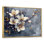 Jardin d'hiver de Magnolias sur Stone River II - Magnolias, art mural