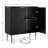 Naudain Accent Cabinet