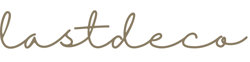 Lastdeco logo