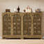 30 Pair Shoe Storage Cabinet-1566949837