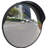 Convex Wall Mirror-578366415-578366414