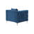 Martens Velvet Armchair-1486685934