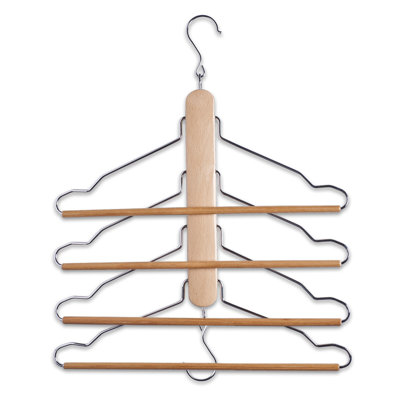 Kleiderbügel für Kleid/Hemd/Pullover
