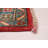 One-of-a-Kind 6'8" X 10'3" New Age Wool Area Rug in