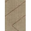 Distressed Homage Hand Knotted Wool Animal Print Area Rug-1719149409