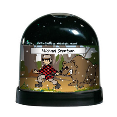 Snow Globe