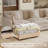 Haninerm Chenille Round Arm Loveseat-1447072274-1428280040