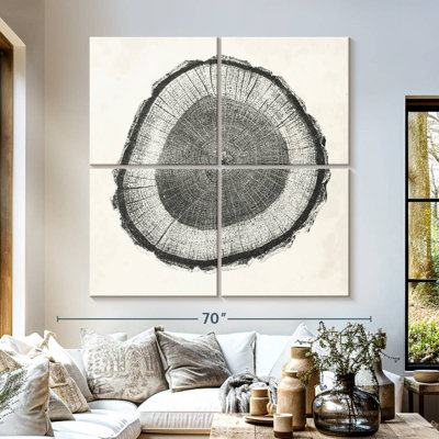 Tree Ring II