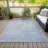 Machine Washable Indoor/Outdoor Xhevrie Sky Rug-112132209