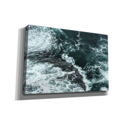 «Waves Ii» par PhotoINC Studio