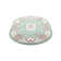Ming Hand Tufted Green Rug