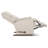 Rowan Manual Leather Match Rocking Recliner-108531542