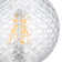 Equivalent E26/Medium (Standard) Dimmable 3000K LED Bulb