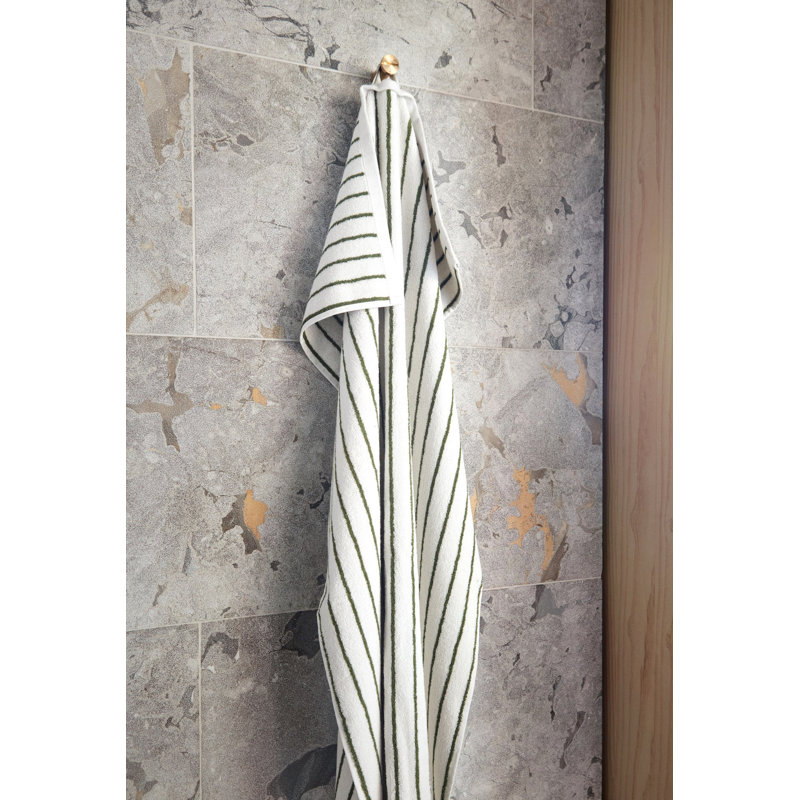 Raita Bath Towel