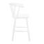 Tabouret de comptoir 24 po Blanchard-525554272