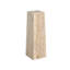 Avaline Rollier End Table-1197609443