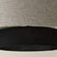 Nellie 19cm H Linen Novelty Pendant Shade ( Clip On )-73719823