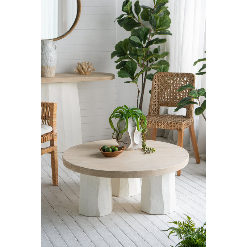 Minimalist Coffee Table