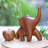 Animals Figurines & Sculptures