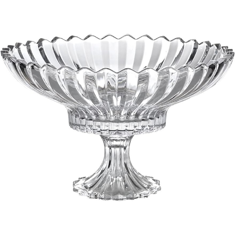 Glass Table Vase