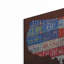 «USA Flag Map» par Design Turnpike-1803203768