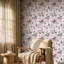 10m x 44cm Wallpaper Roll