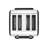 Venture Kettle And Toaster Set-98248061