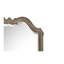 Miroir de salle de bain Chelmsford