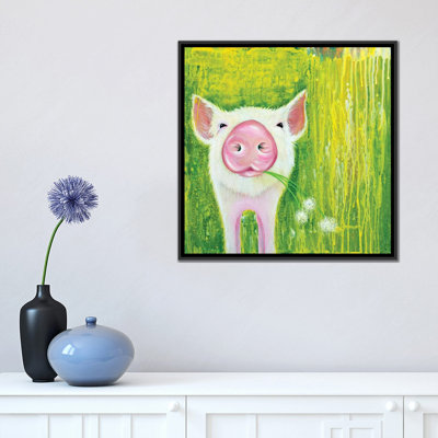 " Pig " by Michelle Faber