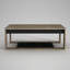 Biu Floor Shelf Coffee Table
