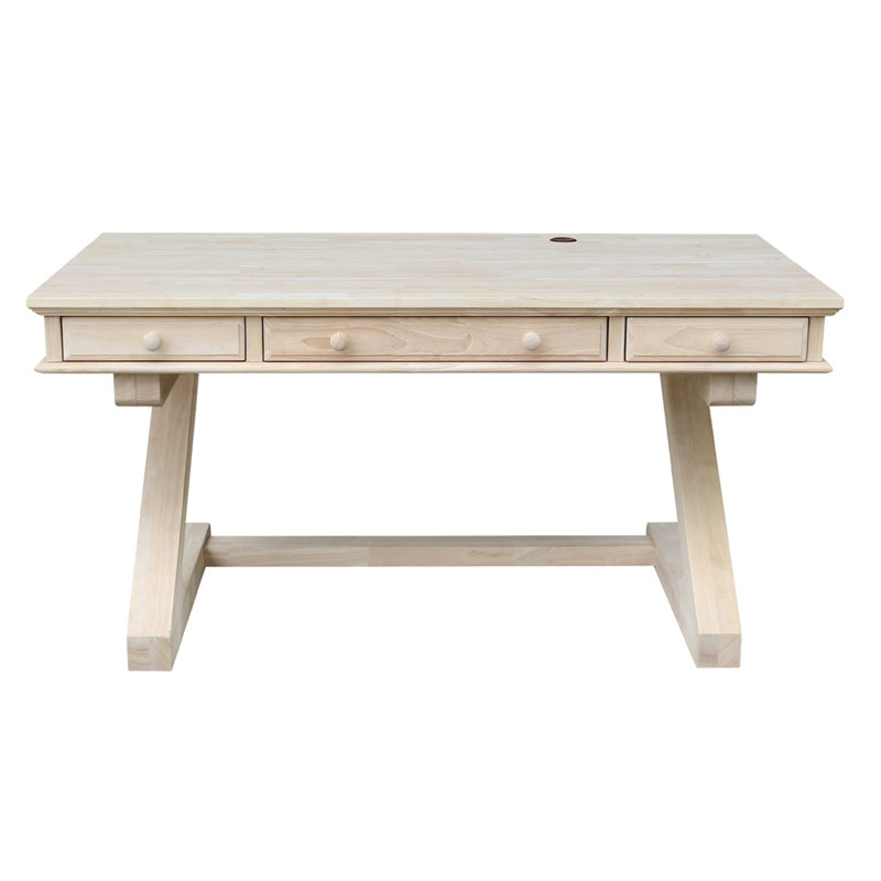 Bureau d'écriture Gidney, Brut