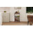 Kamina Metal Bar Cart