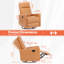 Fauteuil inclinable moderne Modern Canapé-1143925574