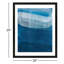 «Doyers Tidal Blues», impression sur toile par Stephanie Dennis-88850248-88850252