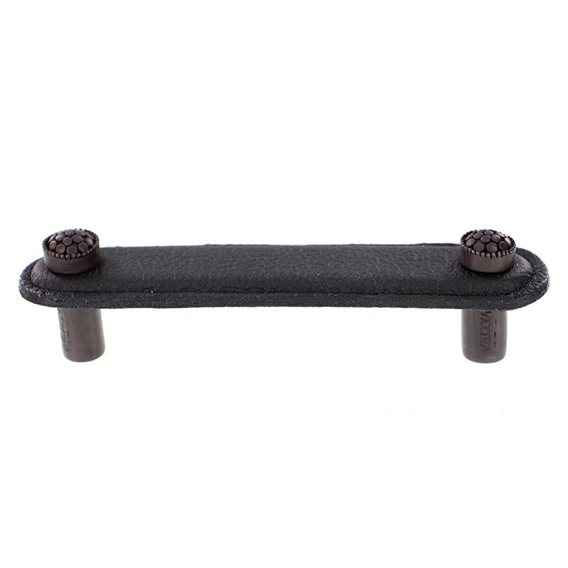 Tiziano Bar / Handle Pull, Oil-Rubbed Bronze