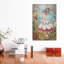 «Queen of Macarons» par Heather Renaux - impression d'art graphique-52932398-52932404-52932407