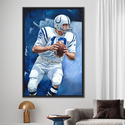 Print on Canvas