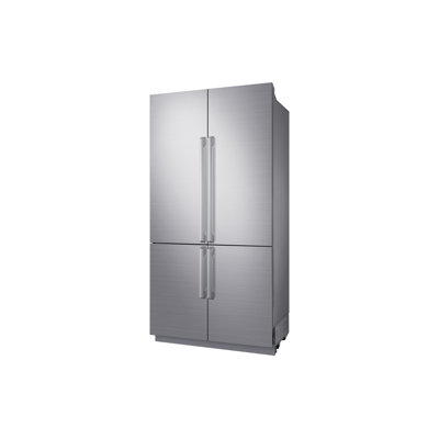 42" Counter Depth French Door 23.5 cu. ft. Smart Energy Star Refrigerator