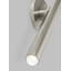 Ebell 1 - Light LED Armed Sconce-79107879