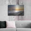«To The End» par Chris Moyer, art mural en métal-1978603632