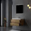 Armoire de salle de bain murale Fateemah