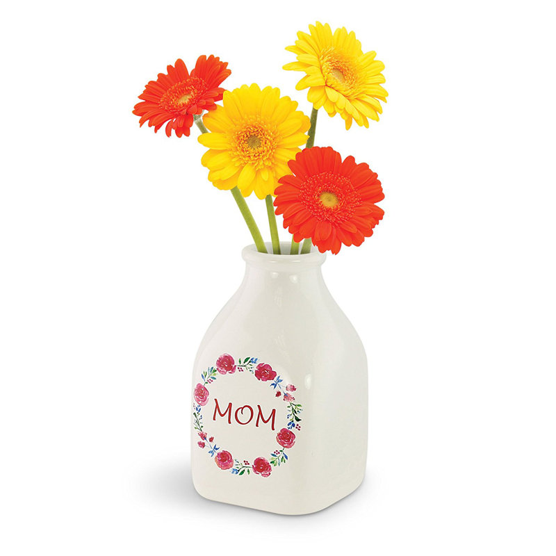 Vase de table Phillip Mom Bud