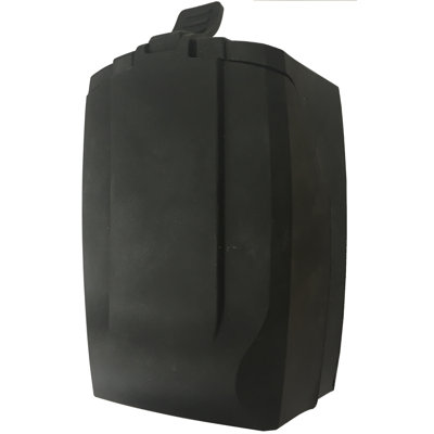 Cygnus Wall Safe Lock