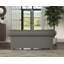Melrose 2 Seater Leather Sofa-118216837-118216836
